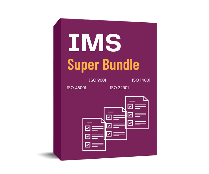 IMS Super Bundle