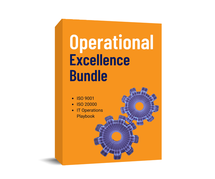 Operational Excellence Bundle