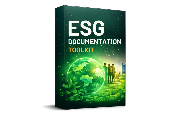 ESG Documentation Toolkit
