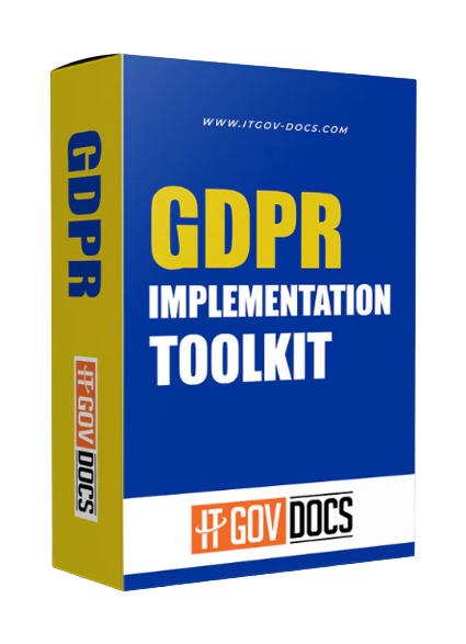 GDPR Implementation Toolkit