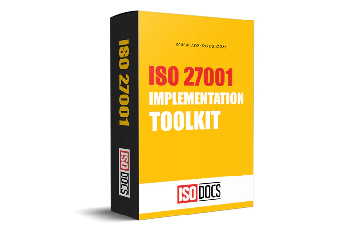 ISO Documentation Toolkits