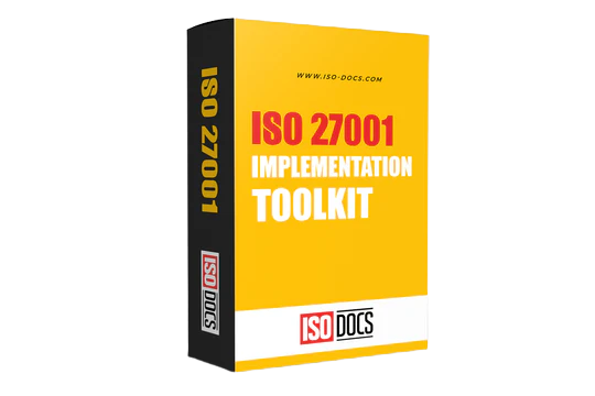 ISO Documentation Toolkits