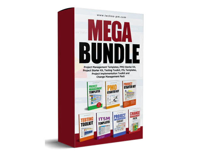 Mega Bundle