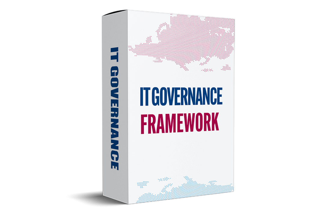 IT Governance Framework