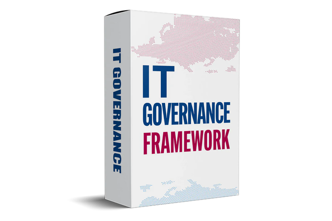 IT Operations And Governance Suite
