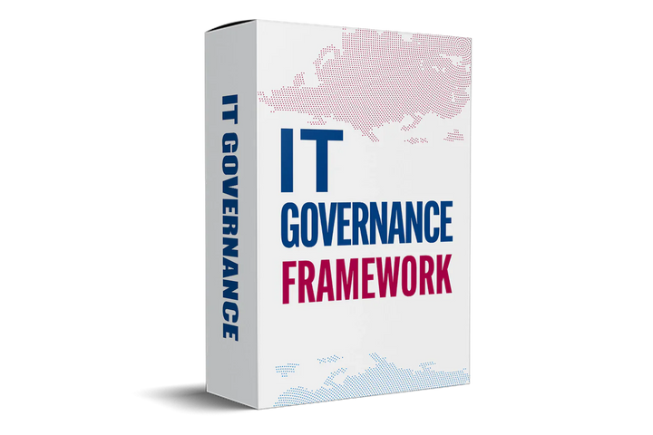 IT Operations And Governance Suite