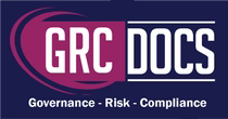 Governance, Risk and Compliance Docs