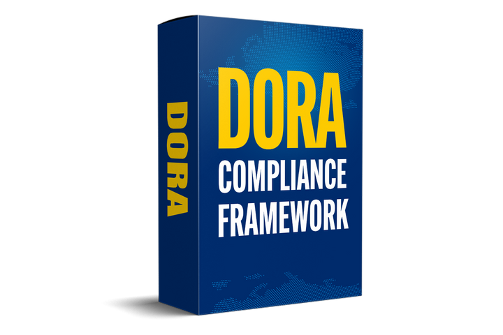 DORA Compliance Framework