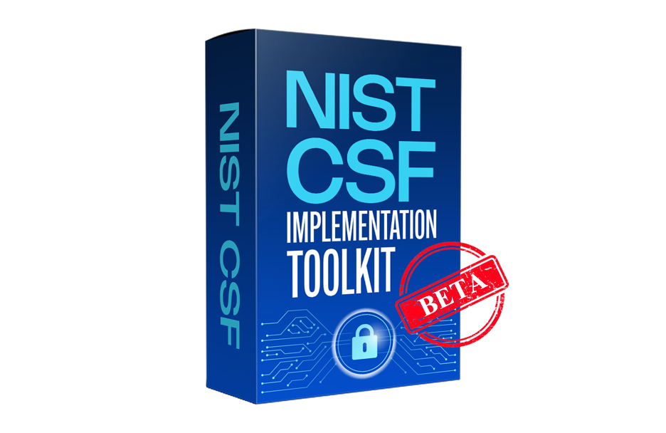 NIST CSF Implementation Toolkit