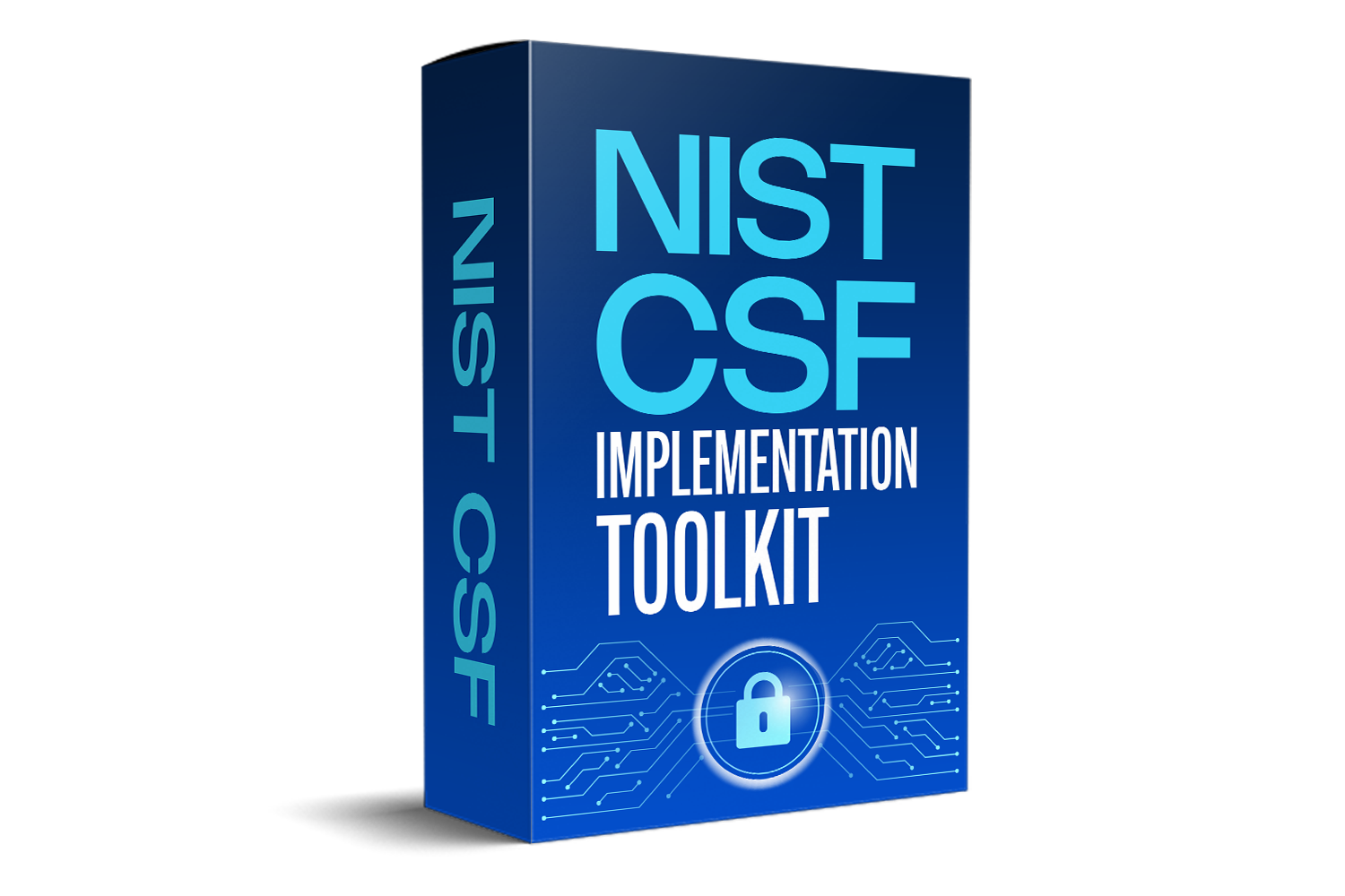NIST CSF Implementation Toolkit Governance Risk And Compliance Docs Nist csf implementation toolkit governance risk and compliance docs