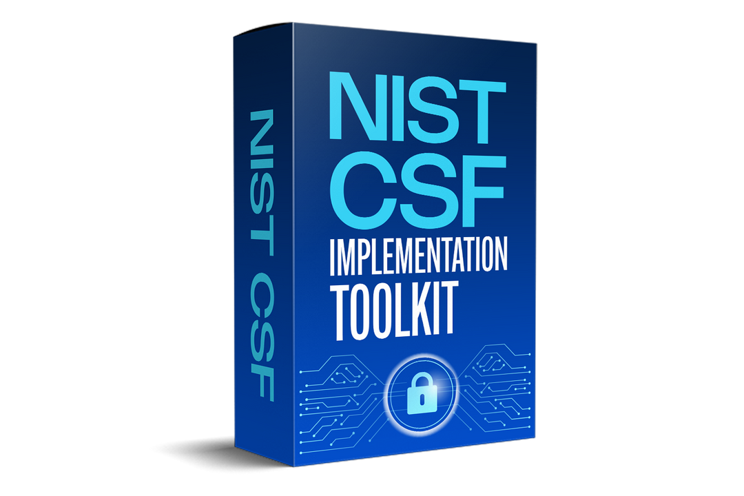 NISTIncident Response Plan Template Governance, Risk and Compliance Docs
