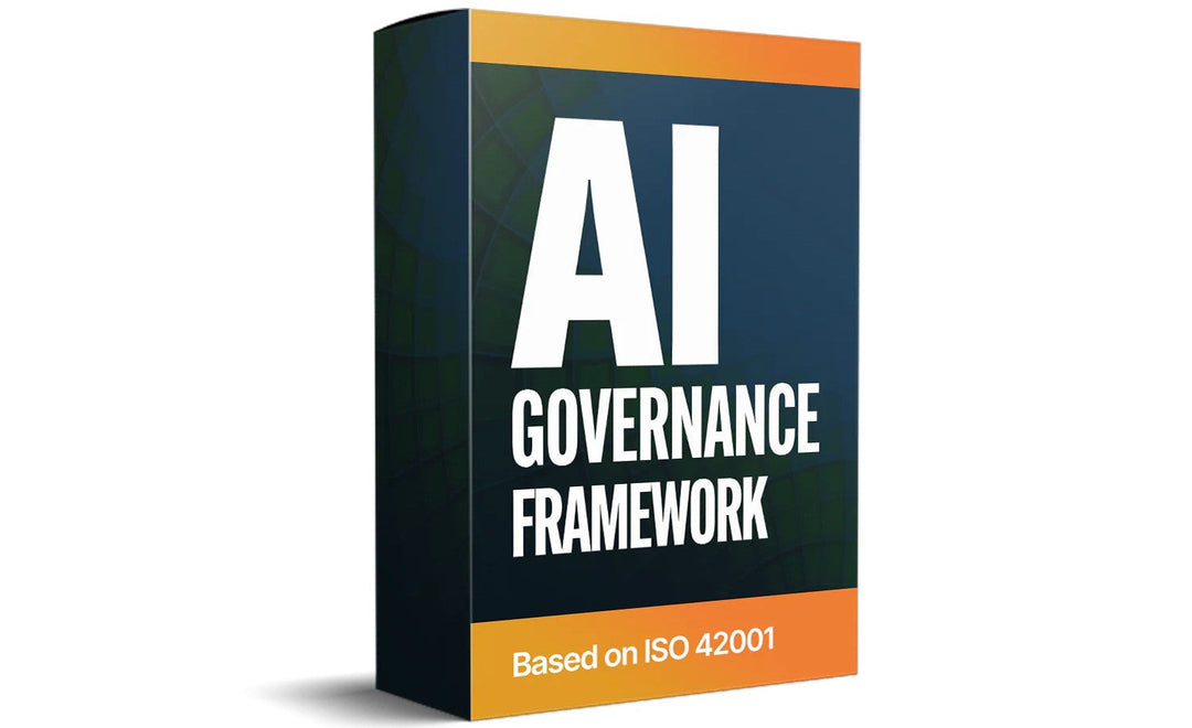 ISO 42001 Toolkit