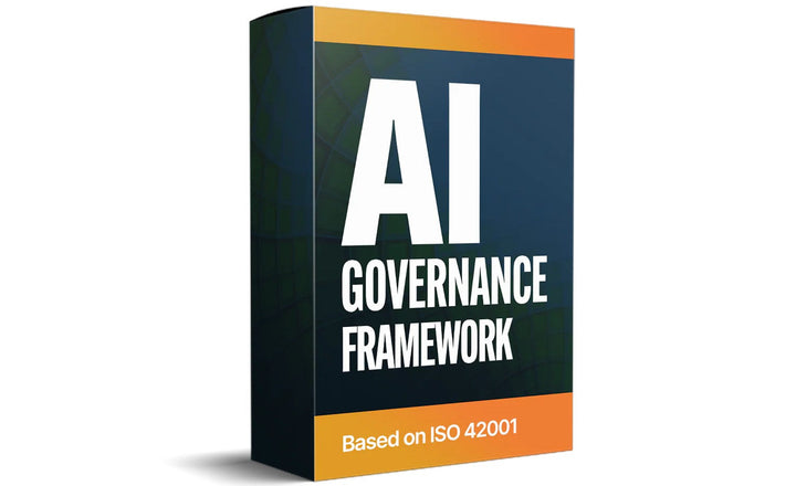 ISO 42001 Toolkit
