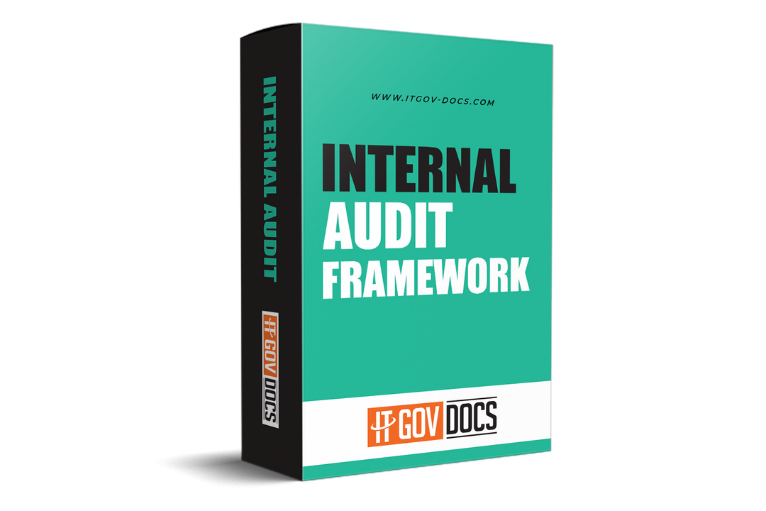 Internal Audit Framework